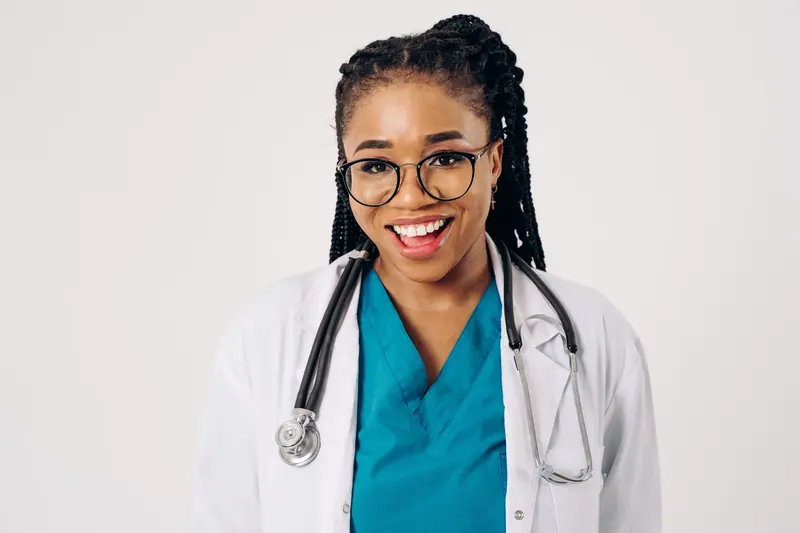 Dr. Abena Mensah, DO, Medical Director