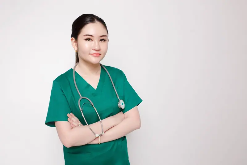 Crystal Banks, RN, Director of nursing