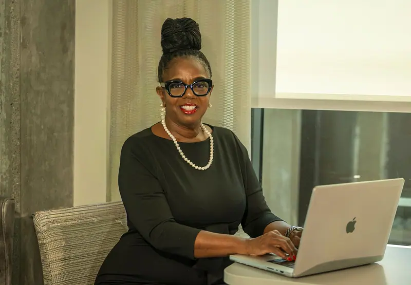 Vivian Ashford, LNHA, Executive Director