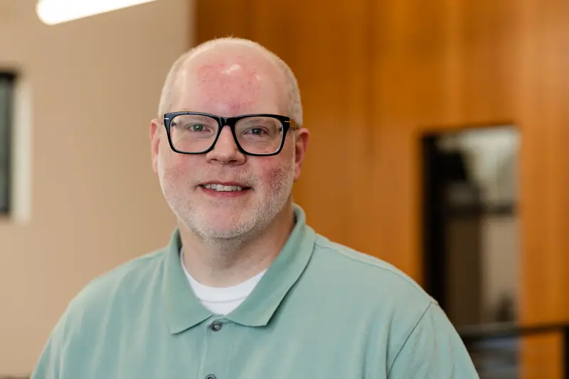 Dale Ecklund, Home Director, Council Grove