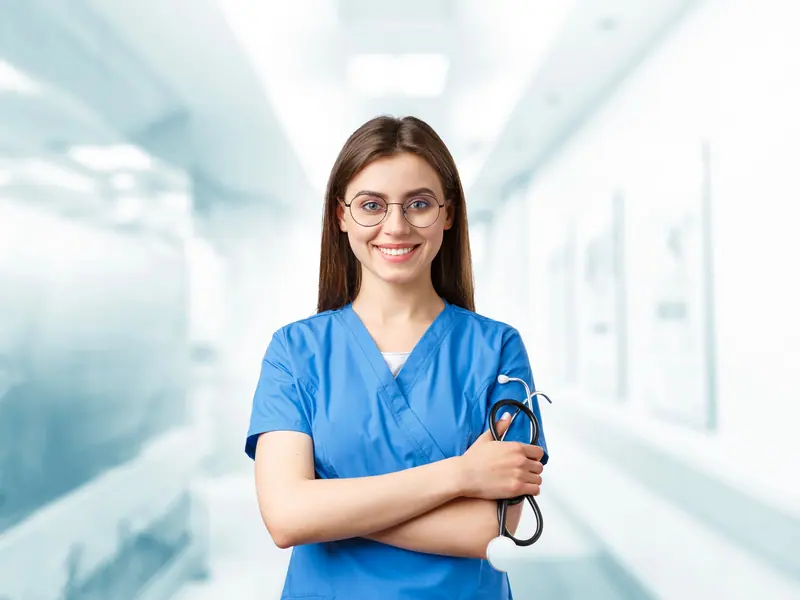 Lijon Kabua, RN, Community Nurse