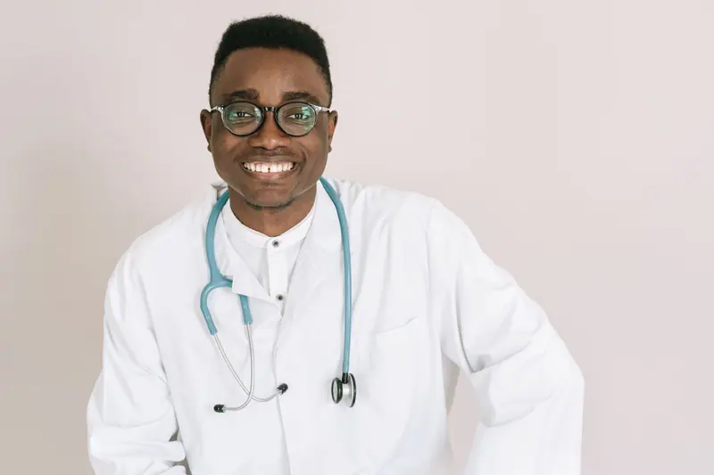 Daniel Schrag, RN, Director of nursing