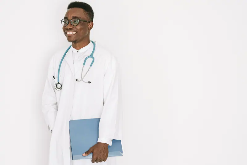Dr. Raymond Tiger, DO, Medical Director