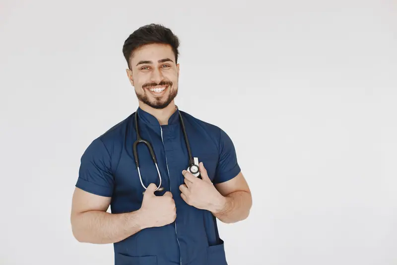 Darnell Hughes, RN, Director of Nursing