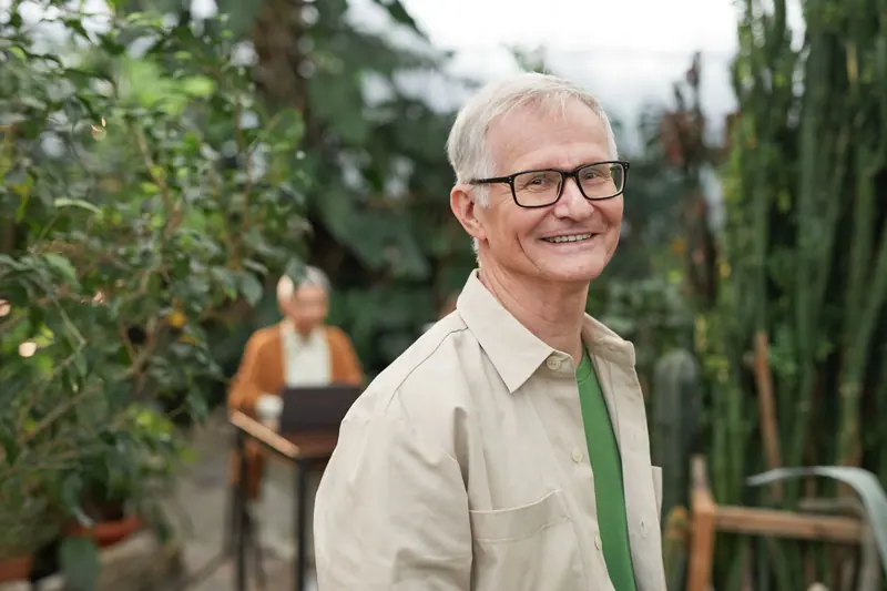 Dr. Thomas Dreiling, MD, Medical Director