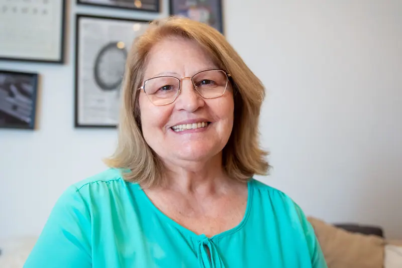 Joan Pfannenstiel, RN, BSN, Administrator