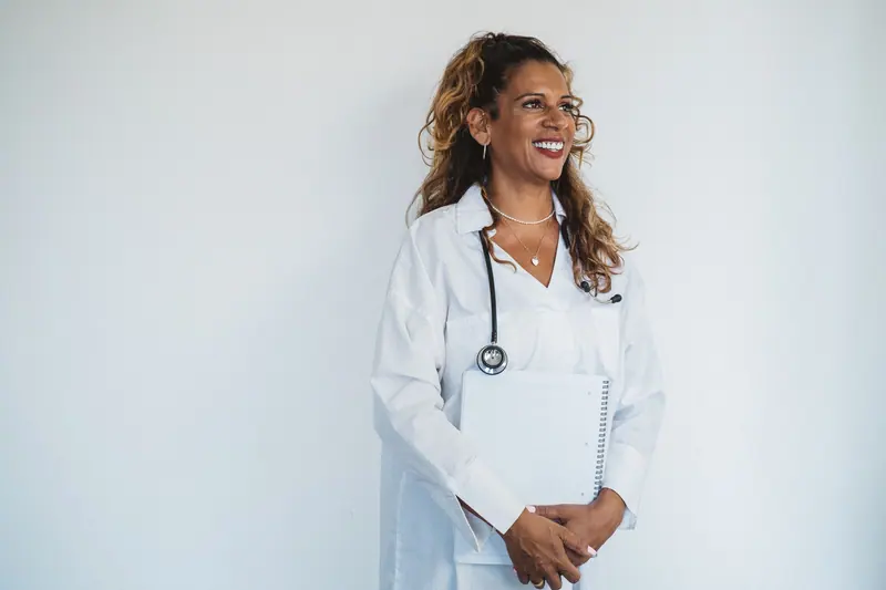 Celeste Broussard, RN, Founder and director