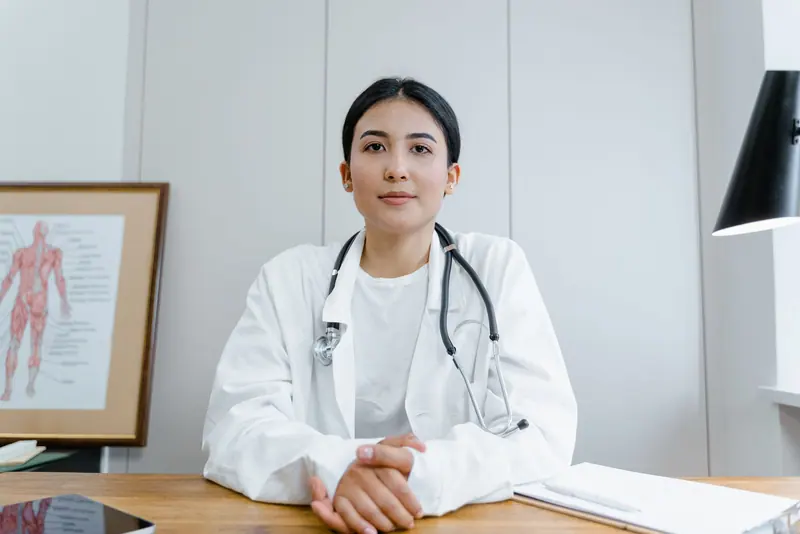 Sophie Tran, APRN, Nurse Practitioner