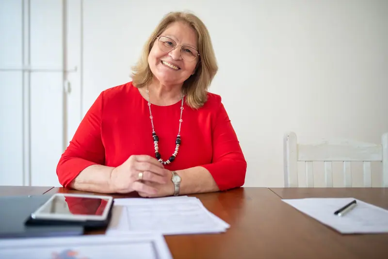 Margaret Two Hawks-Riley, RN, BSN, Founder & Administrator