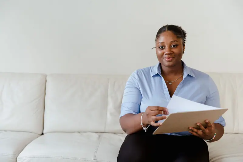 Tasha Greene, Admissions Director