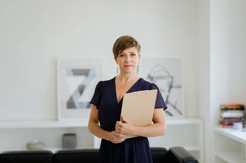 Elena Marquez-Cobb, ATR-BC, Founder & Executive Director