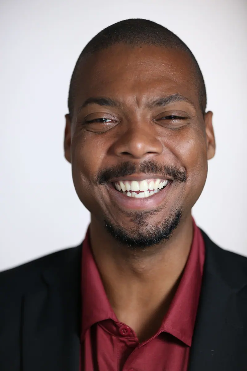 Carl Jensen, Volunteer Coordinator