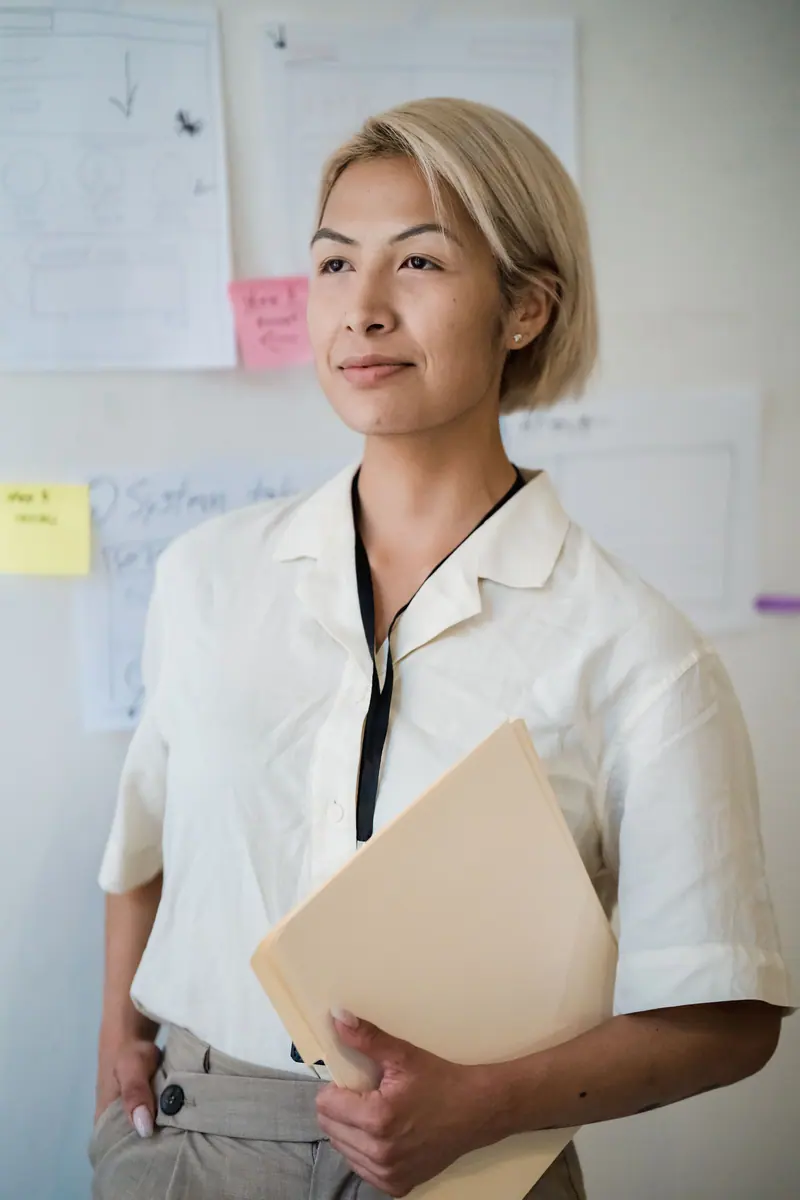 Leticia Barrows, LNHA, Administrator