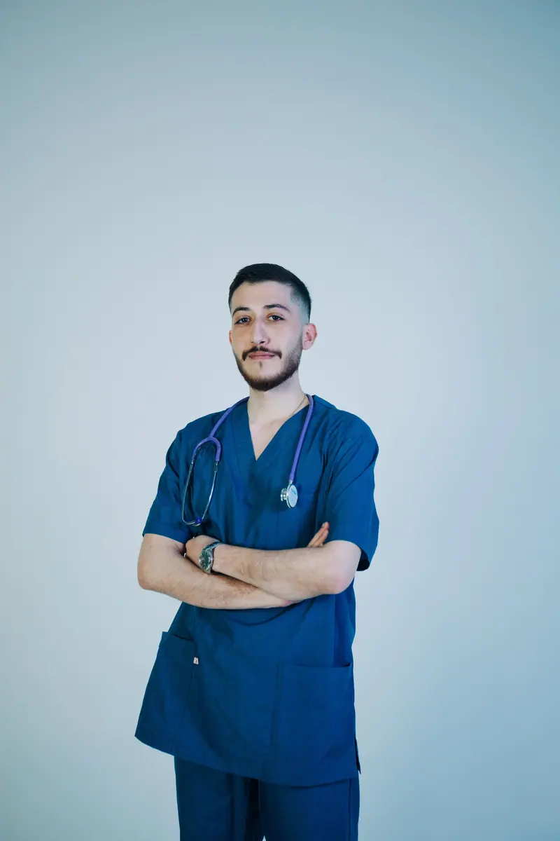 Ramon Esquivel, RN, Director of Nursing