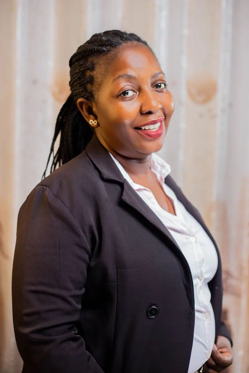 Ruth Ann Kowalski, LMSW, Founder and administrator