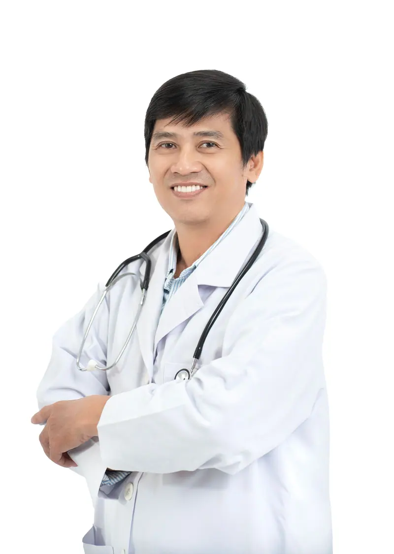 Dr. William Archer, Hospice Medical Director