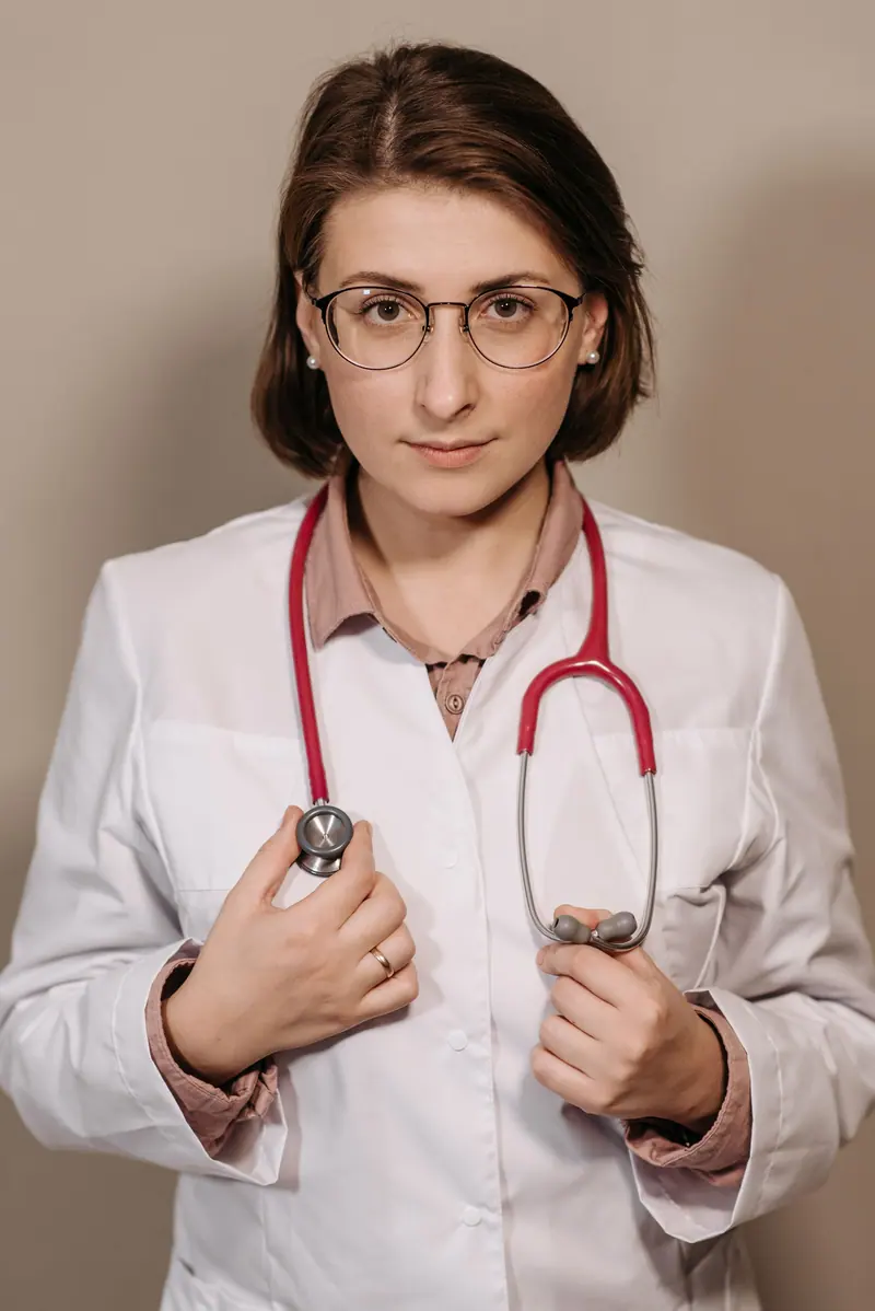 Lisa Haverkamp, RN, Director of Nursing