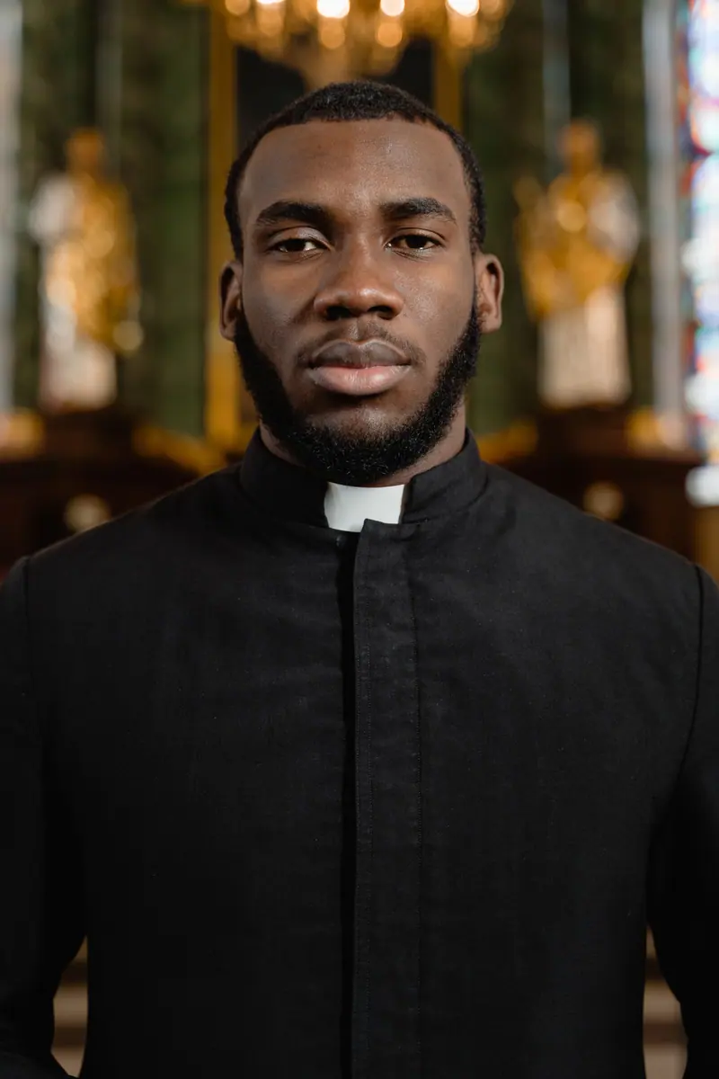 Fr. Thomas Wendt, Chaplain