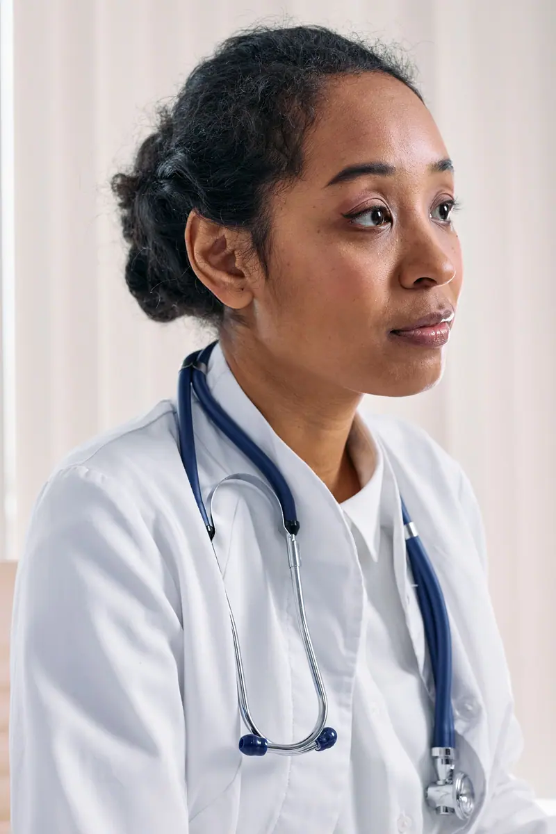Dr. Annette Kowalski, Medical Director