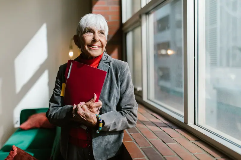 Dottie Fields, Dietary Manager