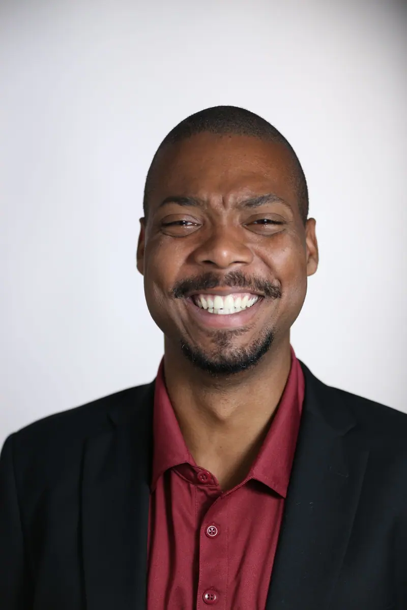 David Okonkwo, Activities Director