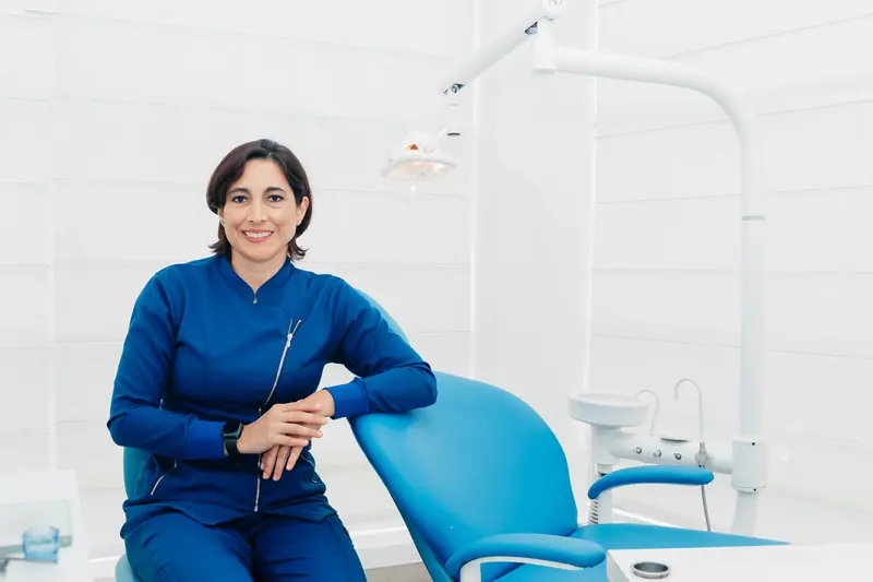 Marisol Peña, RN, Director of Nursing