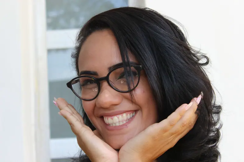 Glenda Walkingstick, Founder & Administrator