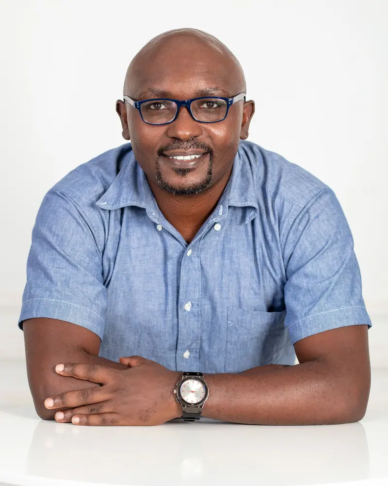 Dr. Ray Thompson, Medical Director