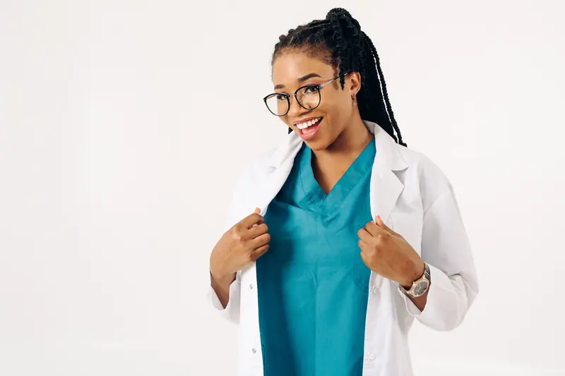 Denise Okoro, RN, Director of Nursing