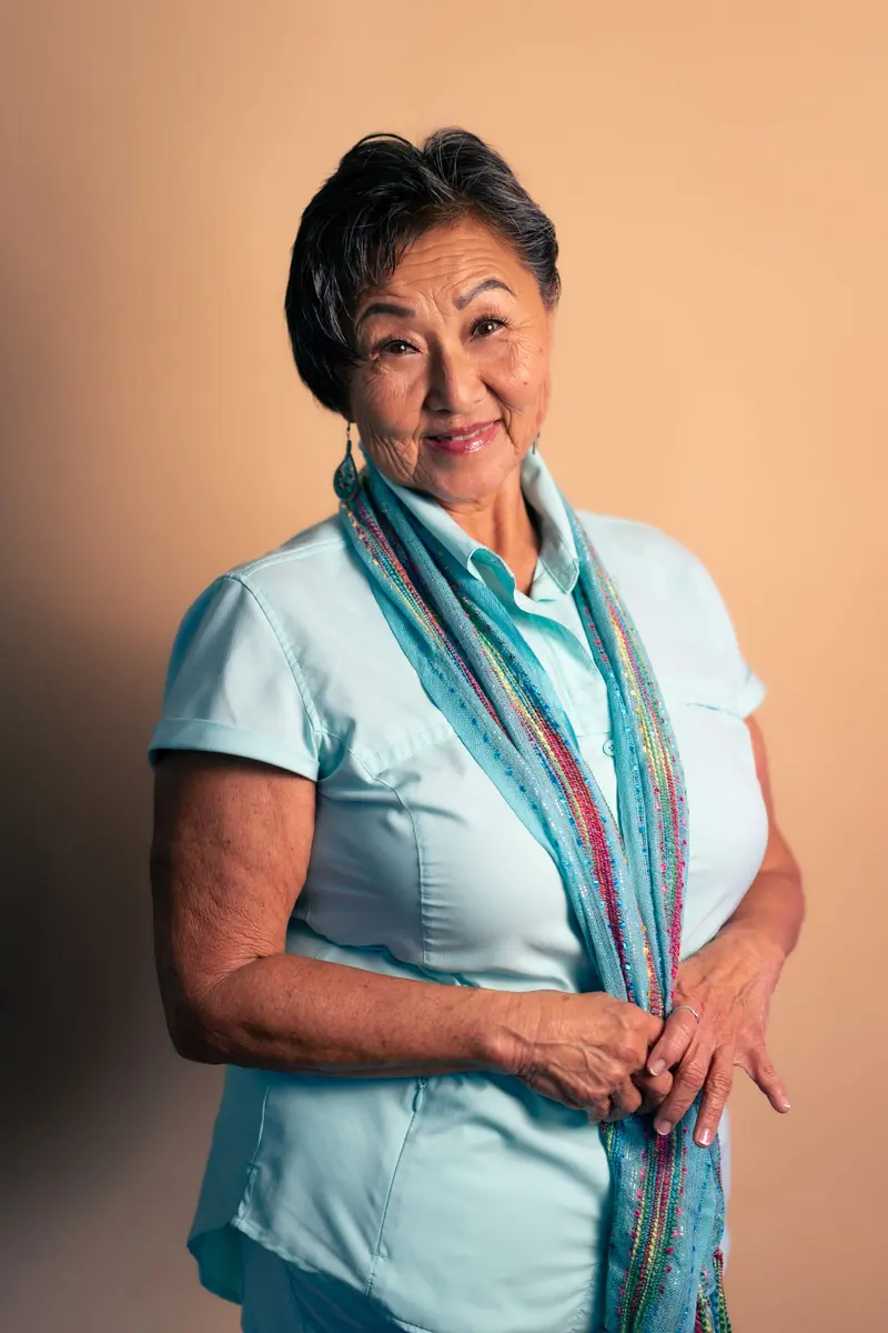 Grace Kim, RD, Dietitian