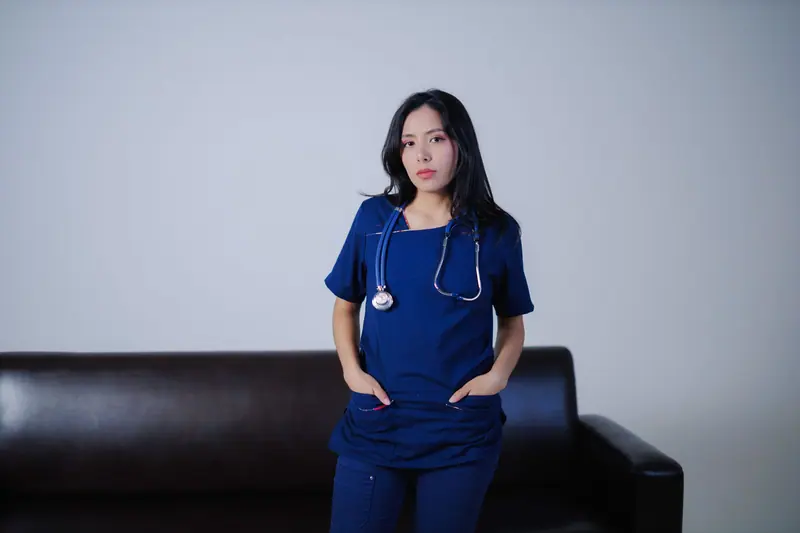 Gloria Mendez, RN, Director of Nursing