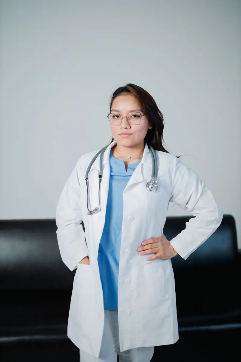 Rosa Delgado, RN, WCC, Wound Care Lead