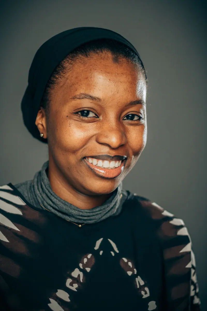 Elena Brooks, LMSW, Social Worker