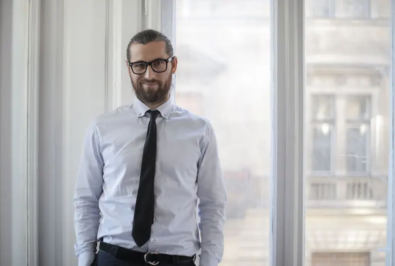 Wade Pruitt, Owner & Administrator