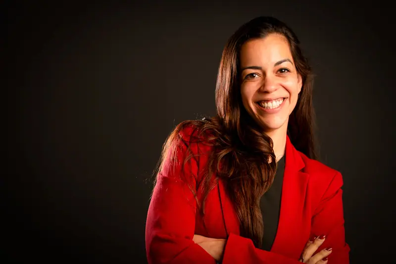 Nadine Okafor, Executive Director