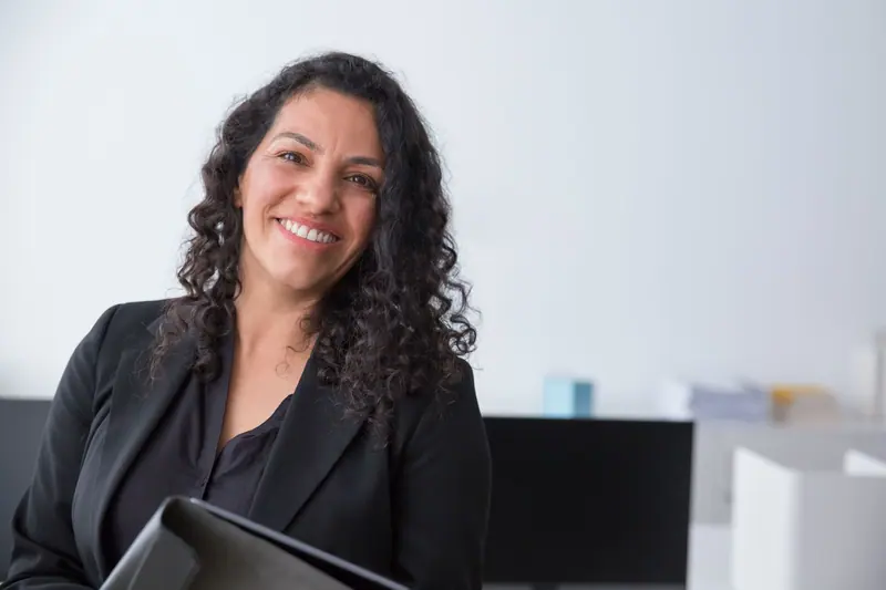Renata Alvarez, Community Relations Director