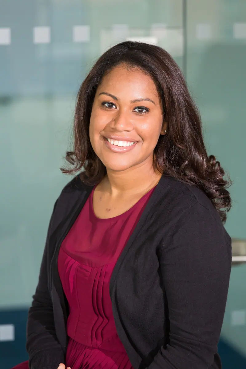 Annette Quiroz, Executive Director