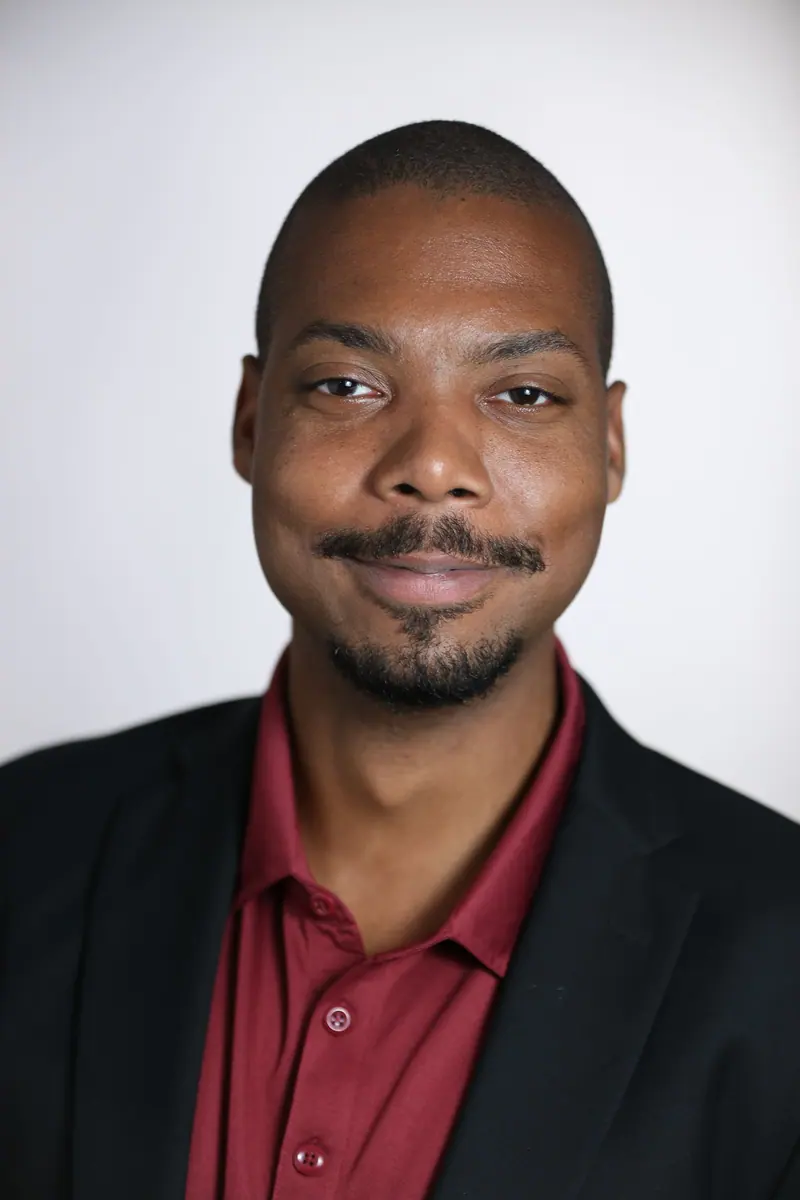 Marcus Greer, CMA, Evening care lead