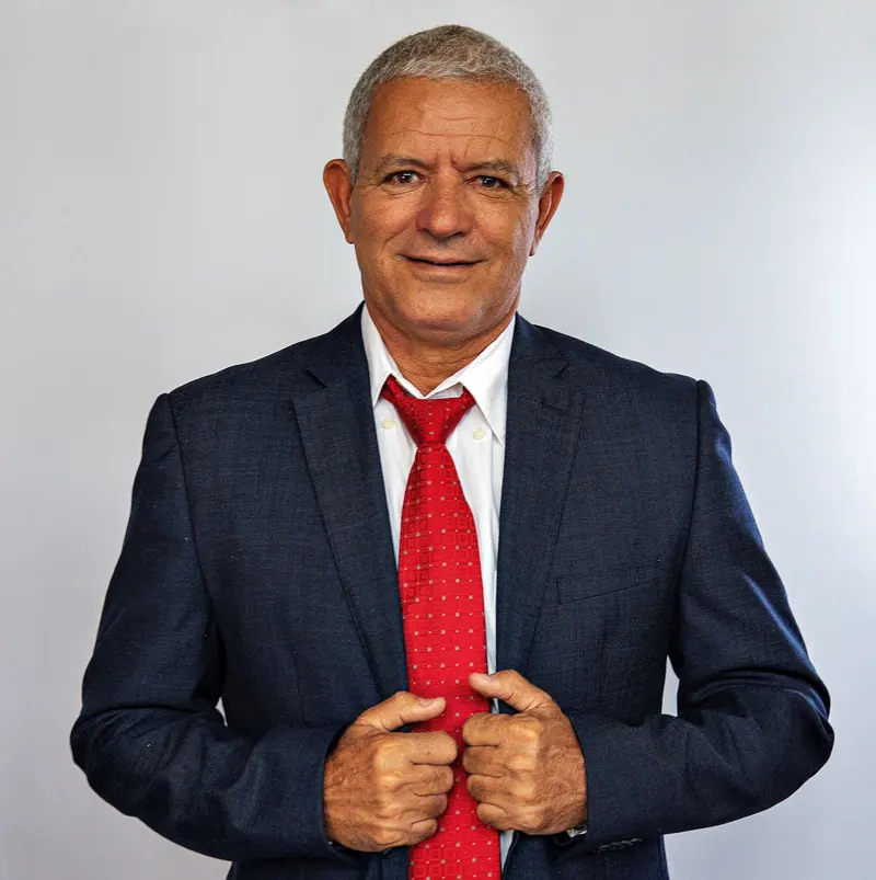 Harlan Pryce, Music Director