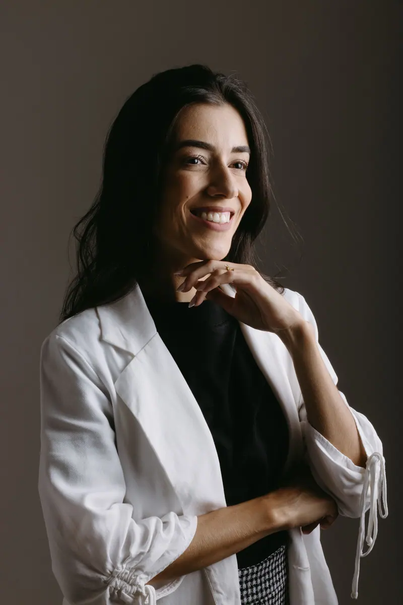 Caroline Haddox, Executive Director