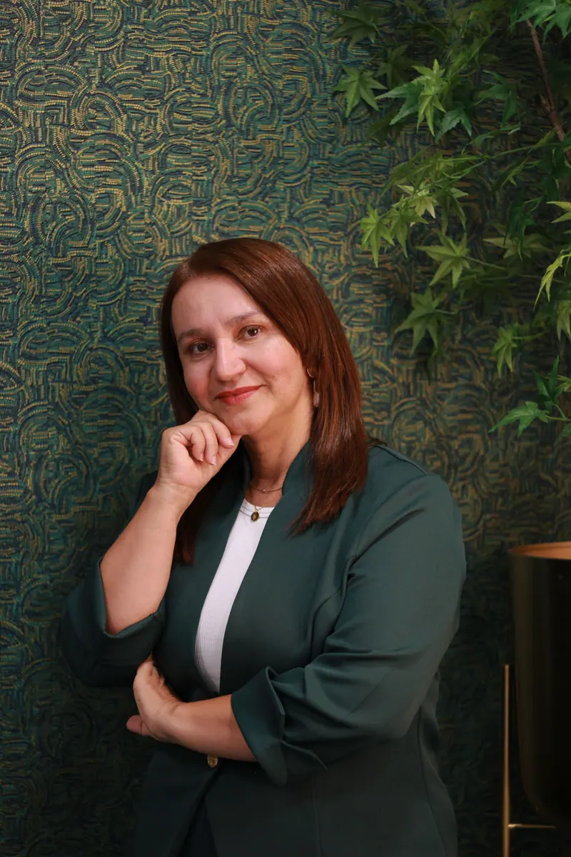 Lorena Vance, LNHA, Administrator
