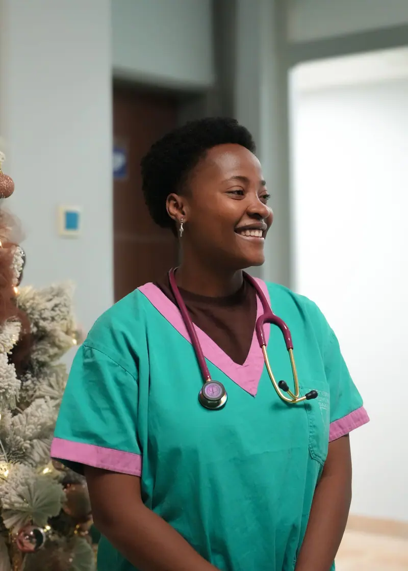 Hannah Lehmann, LVN, Nurse, New Braunfels
