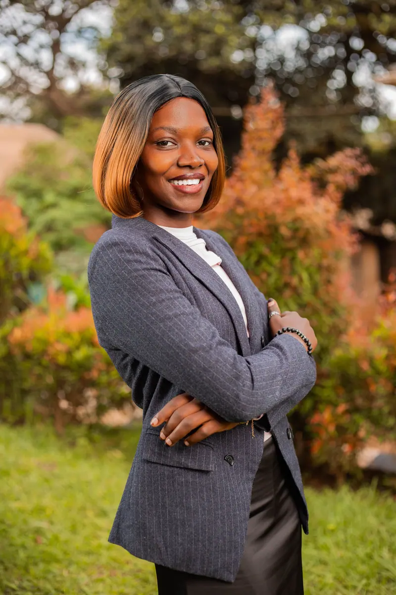 Delphine Harjo-Mays, RN, Founder and administrator