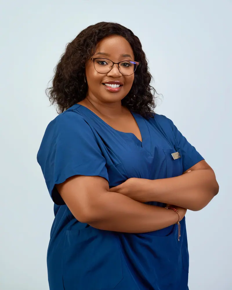 Tonya Fields, RN, Director of Health Services