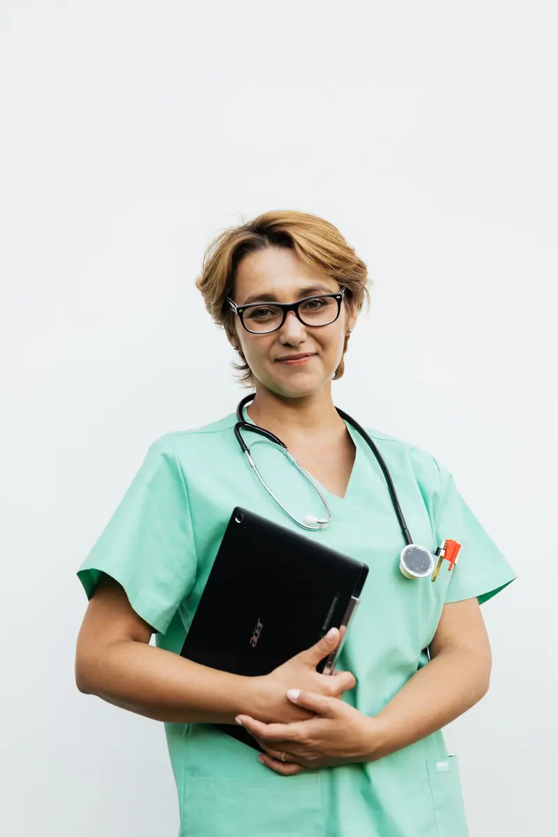 Dana Feldman, RN, Wellness Nurse